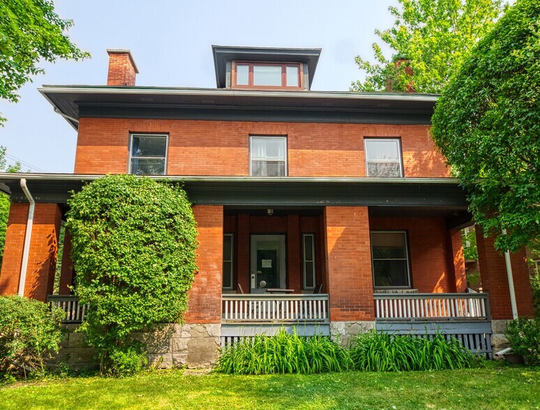 505 O'connor St, Ottawa, ON à vendre - Photo de l’immeuble – Image 3 sur 15