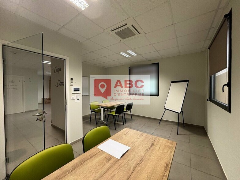 Bureau dans Perpignan à louer - Photo intérieure – Image 3 sur 8