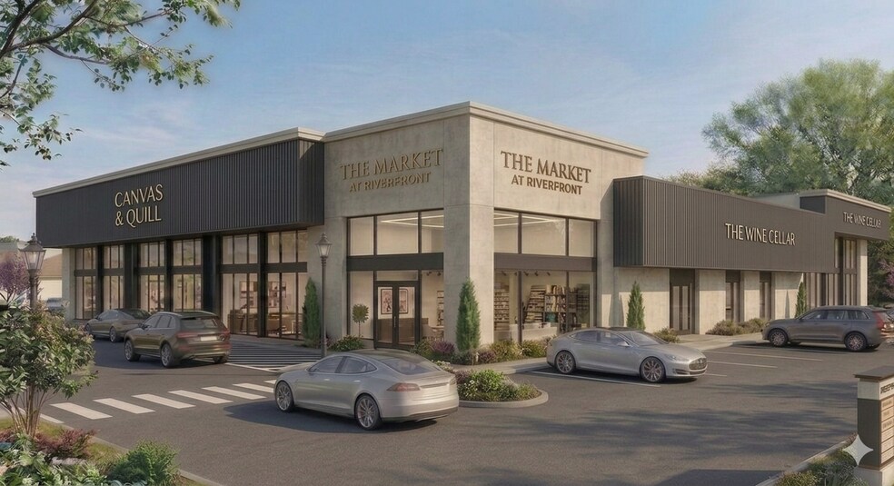 40 Union St, Middletown, CT à louer - Photo de l’immeuble – Image 1 sur 5