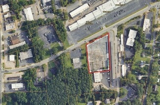 Plus de détails pour 4365 Cowan SE Rd, Tucker, GA - Terrain à vendre