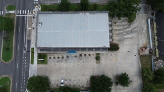 Plus de détails pour 230 N Broad St, New Orleans, LA - Local commercial à louer