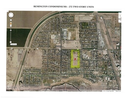 249 W Highway 98, Calexico, CA à vendre - Photo de l’immeuble – Image 1 sur 3