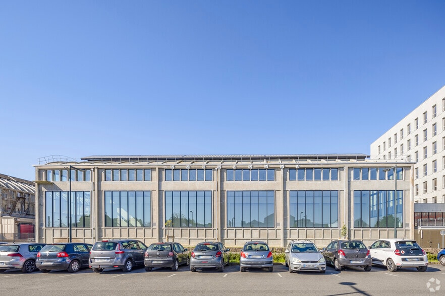 15 Rue Du Ranzay, Nantes à louer - Photo de l’immeuble – Image 3 sur 18