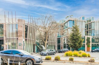 Plus de détails pour 2 Office Bldgs. For Sale - 20,197 SF – Bureau à vendre, Palo Alto, CA