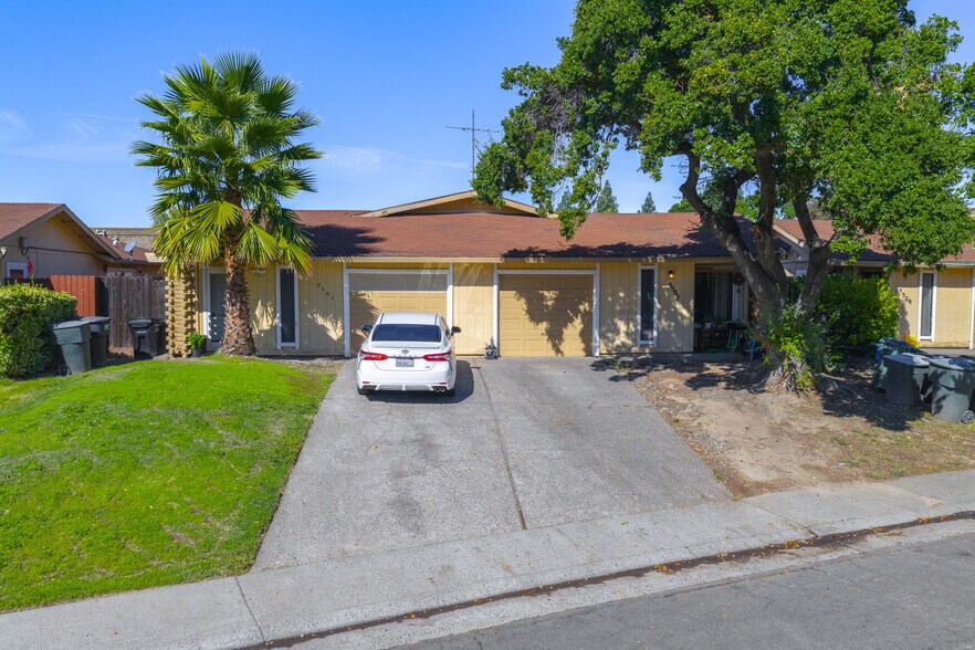 5505 Missie Way, Sacramento, CA à vendre - Photo principale – Image 1 sur 10