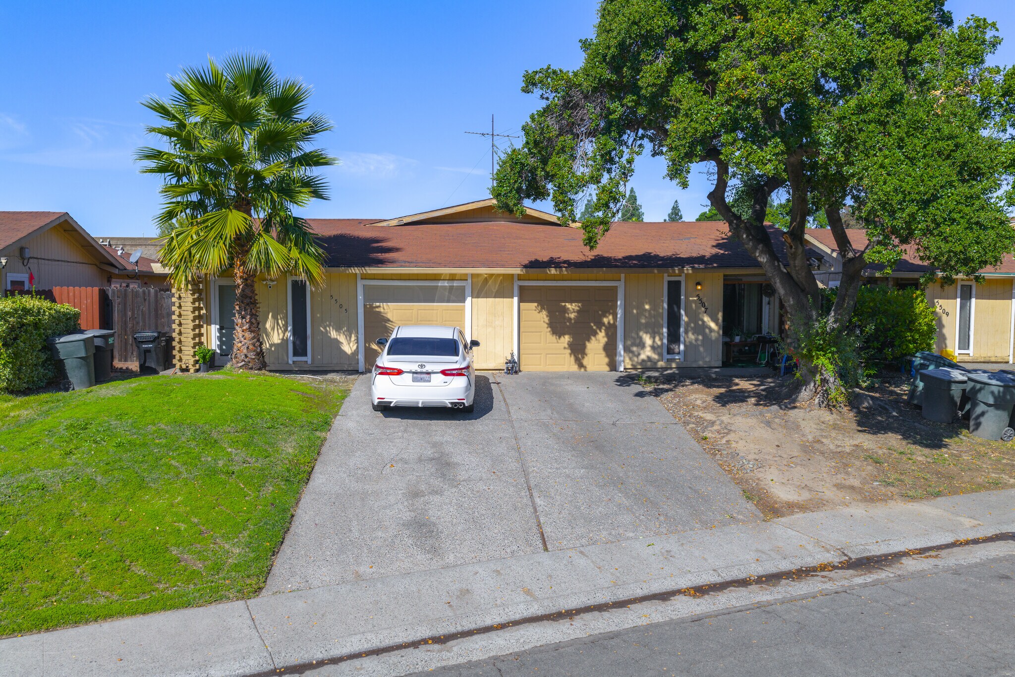 5505 Missie Way, Sacramento, CA à vendre Photo principale– Image 1 sur 11