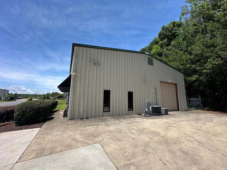 123 Philadelphia Ln, Big Canoe, GA à louer - Photo de l’immeuble – Image 2 sur 2