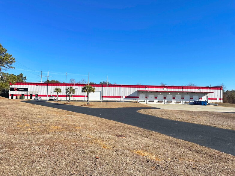 152 Regional Pky, Orangeburg, SC à louer - Photo principale – Image 3 sur 5