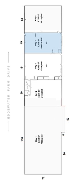 31190 Edgewater Farm Dr dr, Breezy Point, MN à louer - Photo de l’immeuble – Image 3 sur 4