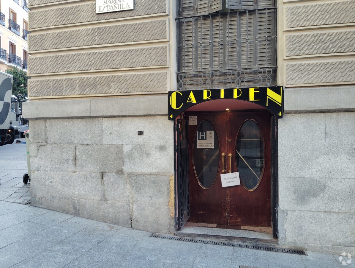 Madrid, MAD 28013 - Lot Puerta 01 -  - Photo intérieure - Image 1 of 18
