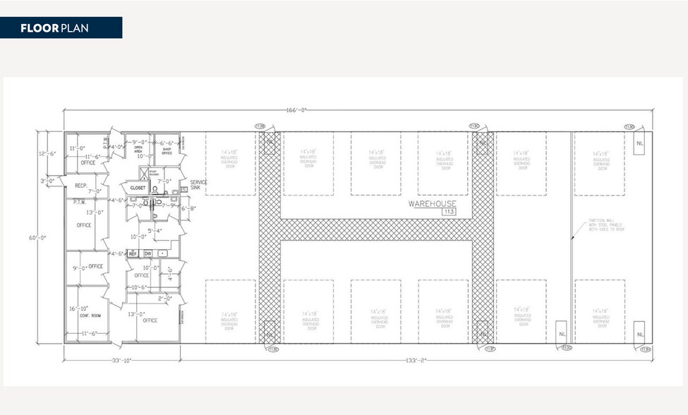 6015 Madden Wy, Harrison, OH à vendre - Plan d’étage – Image 2 sur 15