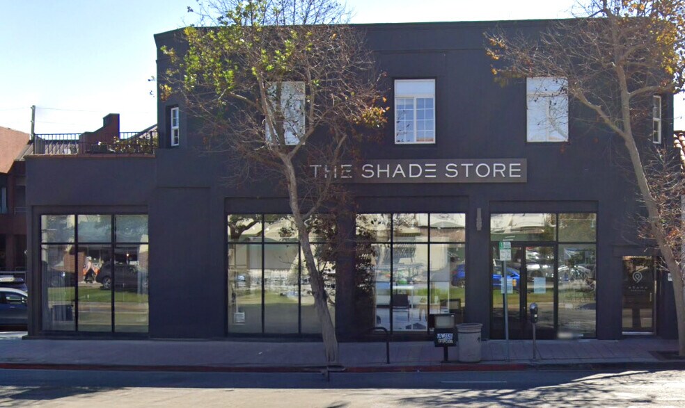 11752 San Vicente Blvd, Los Angeles, CA à louer - Photo de l’immeuble – Image 2 sur 19