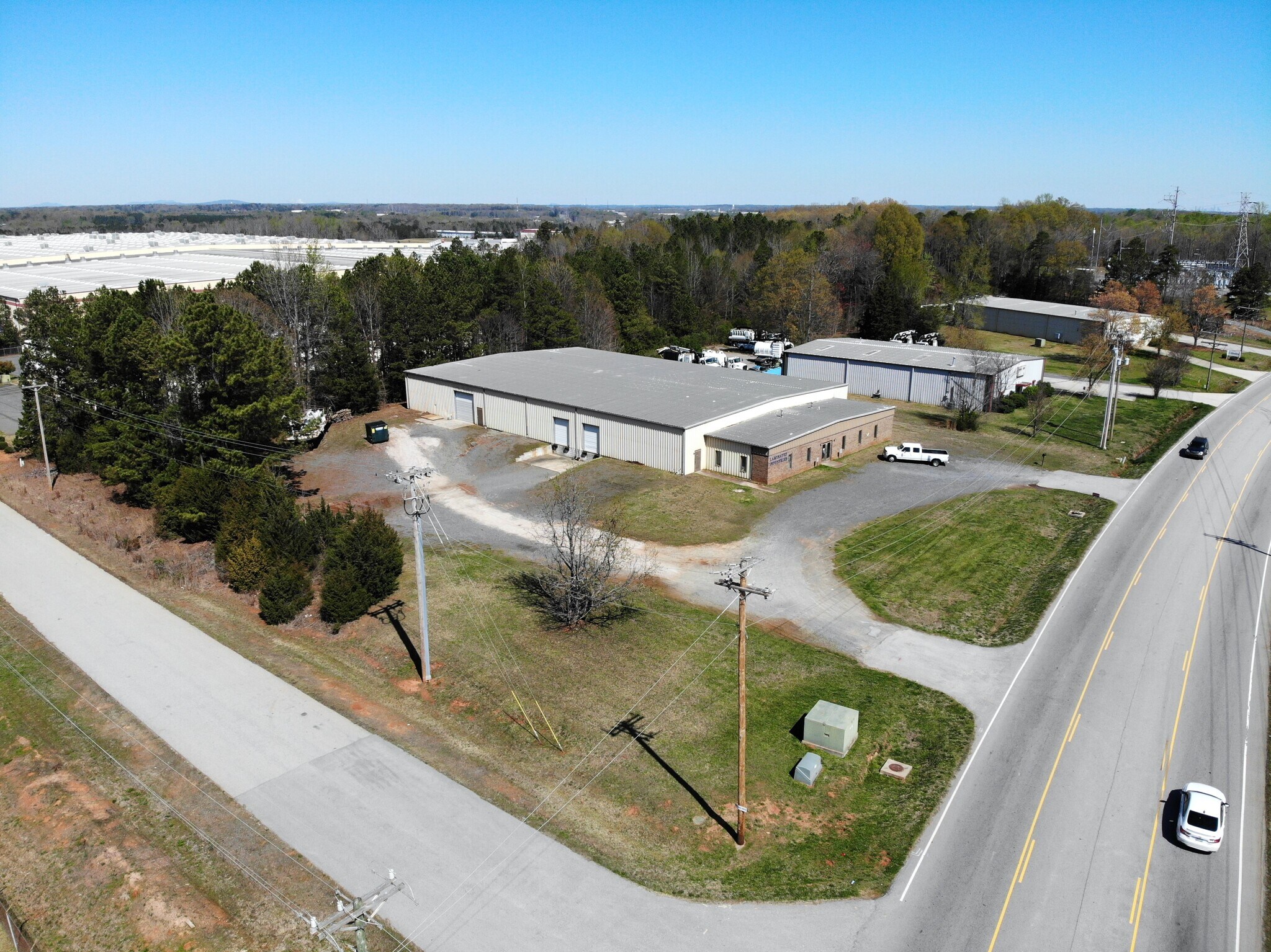 479 Springdale Rd E, Rock Hill, SC à louer Photo de l’immeuble– Image 1 sur 7