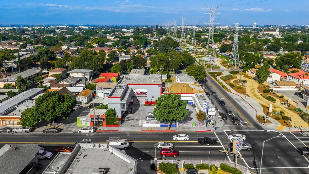 9201 California Ave, South Gate, CA à vendre - Photo de l’immeuble – Image 3 sur 55
