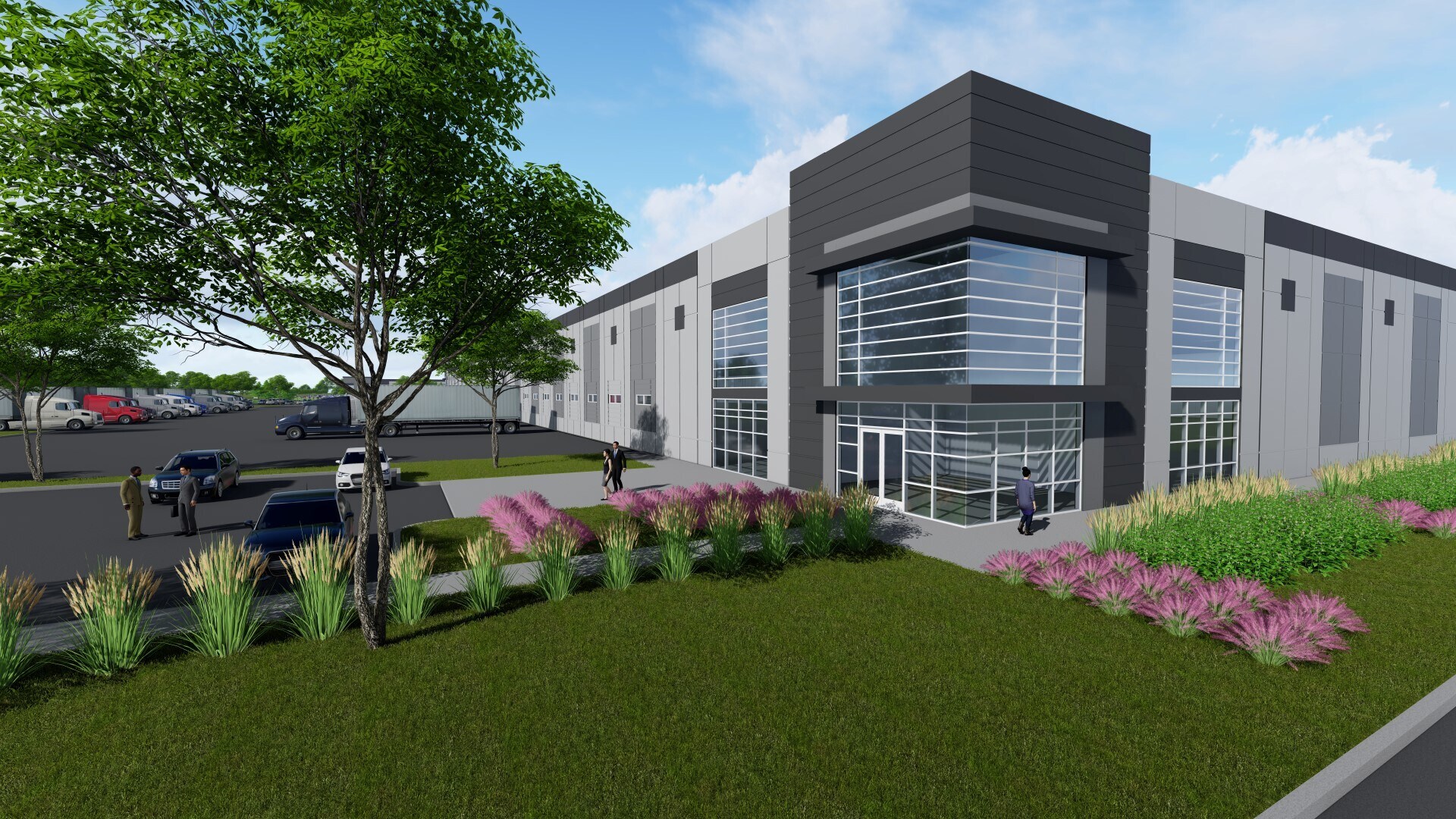 1409 Hwy 42, McDonough, GA à louer Photo de l’immeuble– Image 1 sur 2