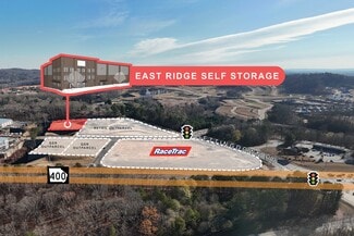 Plus de détails pour 4540 East Ridge Dr, Cumming, GA - Spécialisé à vendre