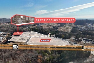 Plus de détails pour 4540 East Ridge Dr, Cumming, GA - Spécialisé à vendre