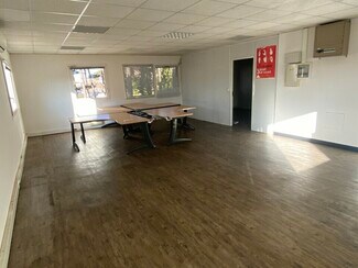 Plus de détails pour Bureau à louer