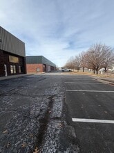 19915 W 161st St, Olathe, KS à louer Photo intérieure– Image 2 sur 10