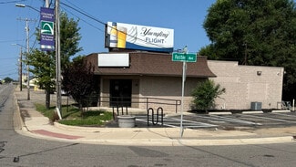 Plus de détails pour 306 Columbia Ave W, Battle Creek, MI - Local commercial à vendre