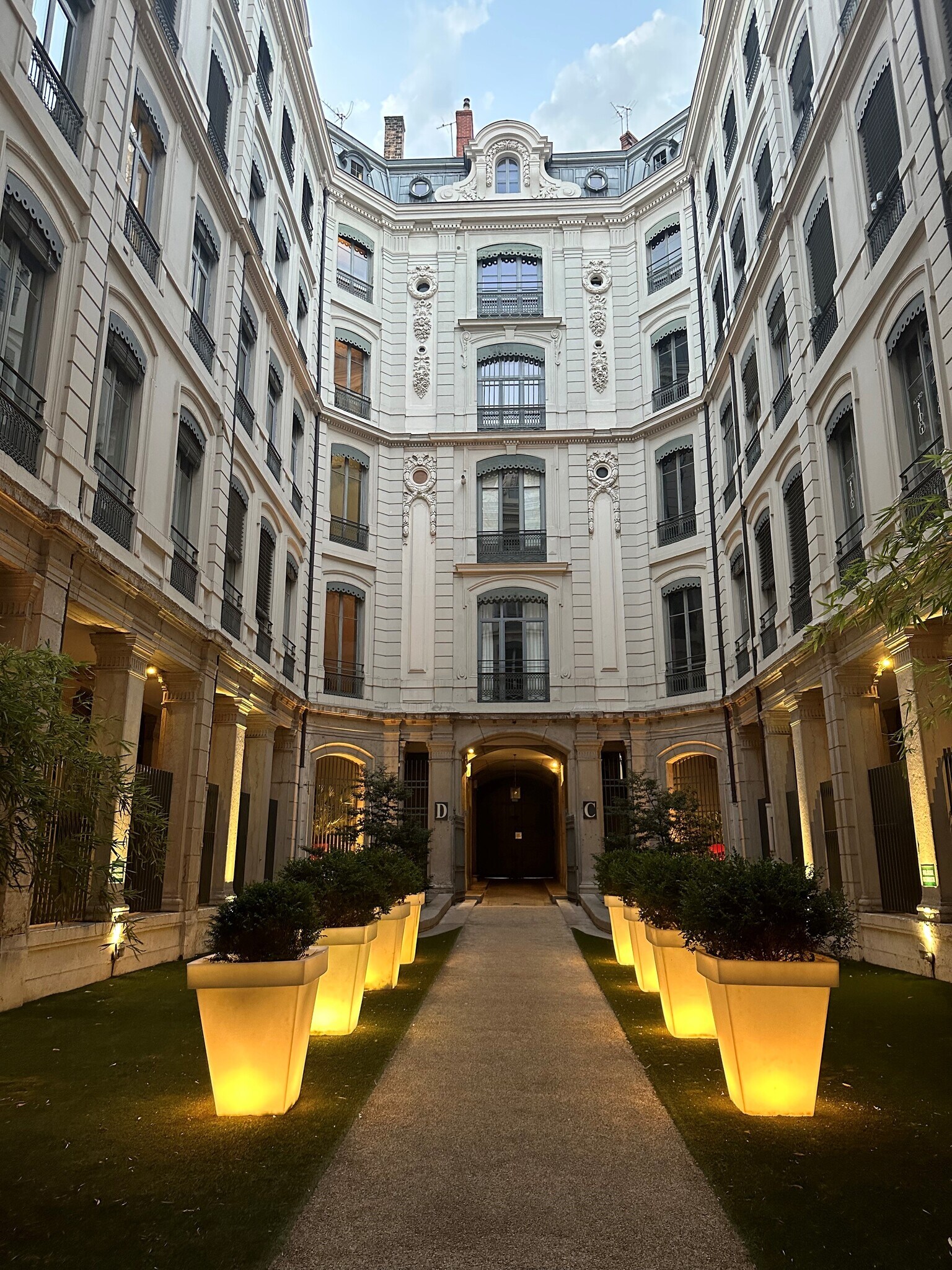 21 Rue D'Algerie, Lyon à vendre Photo principale– Image 1 sur 8