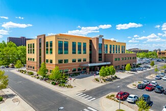 Plus de détails pour 255 S Routt St, Lakewood, CO - Médical à louer