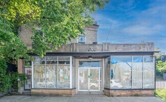 Plus de détails pour 3923 12th St NE, Washington, DC - Local commercial, Local d'activités à louer