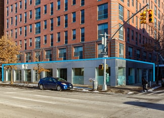 Plus de détails pour 748 11th Ave, New York, NY - Bureau/Local commercial à louer