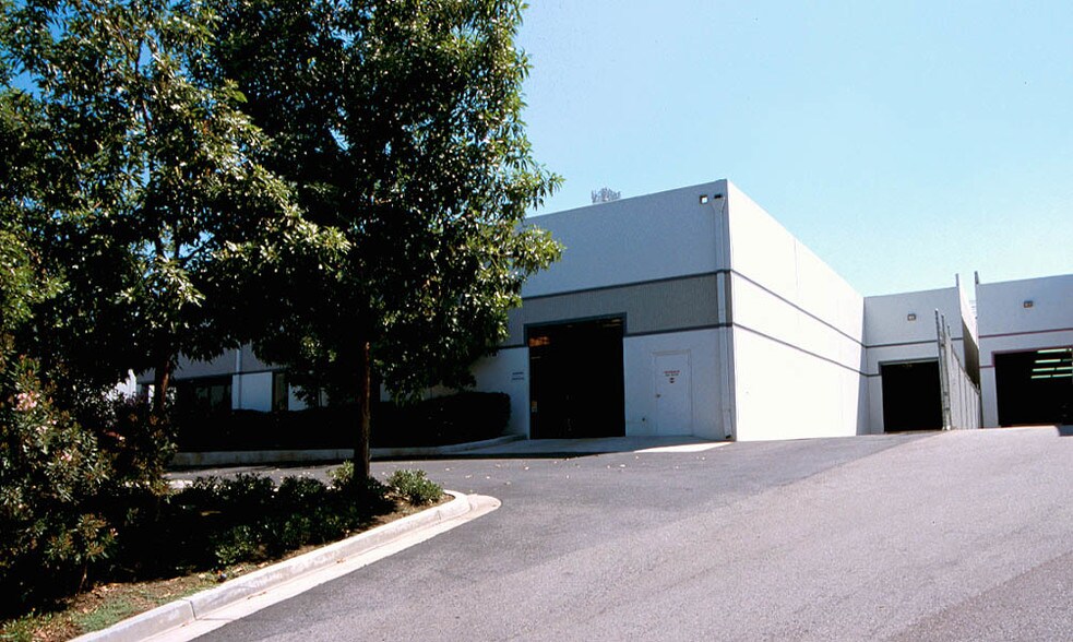 3240-3260 Trade Center Dr, Riverside, CA à louer - Autre – Image 2 sur 11