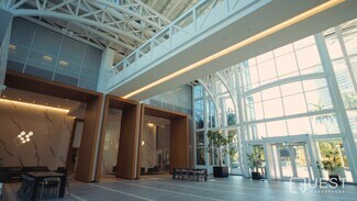 Plus de détails pour 515 N Flagler Dr, West Palm Beach, FL - Coworking à louer