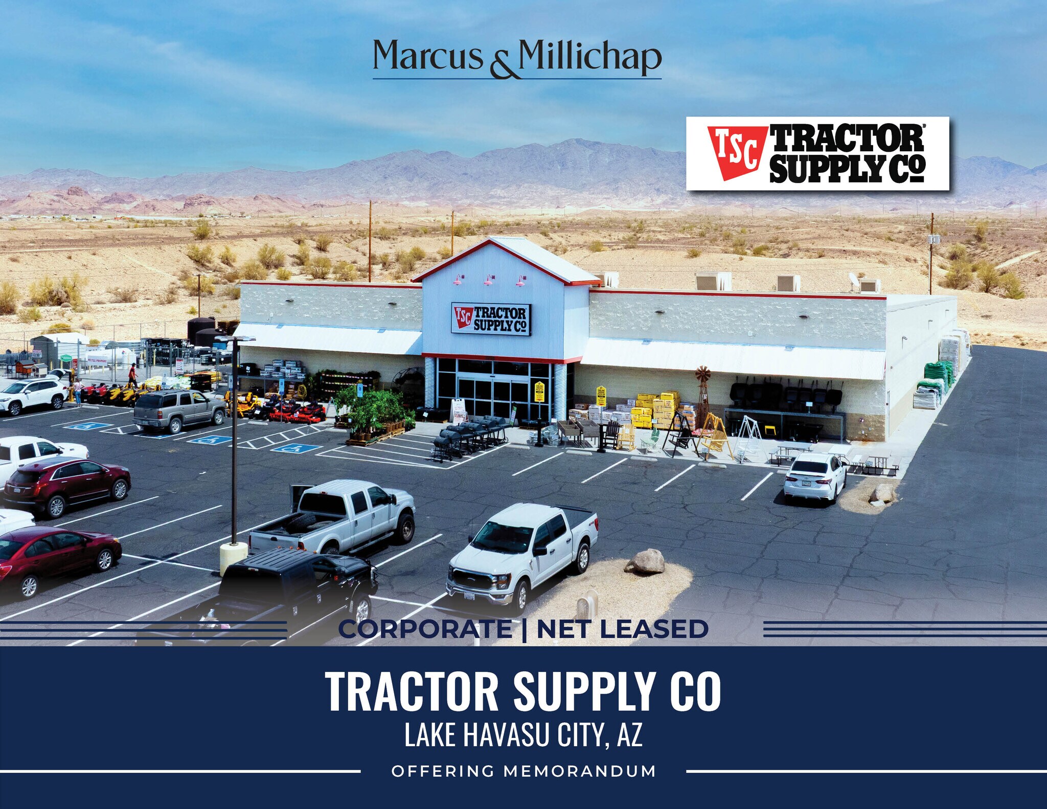 3200 Highway 95 N, Lake Havasu City, AZ à vendre Photo de l’immeuble– Image 1 sur 23