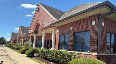 11003 Resource Pky, Houston, TX à louer Photo de l’immeuble– Image 2 sur 15