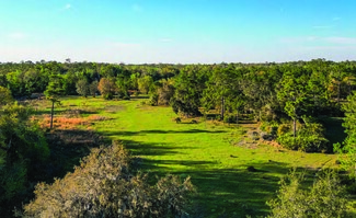 Plus de détails pour 2580 County 419 rd, Chuluota, FL - Terrain à vendre