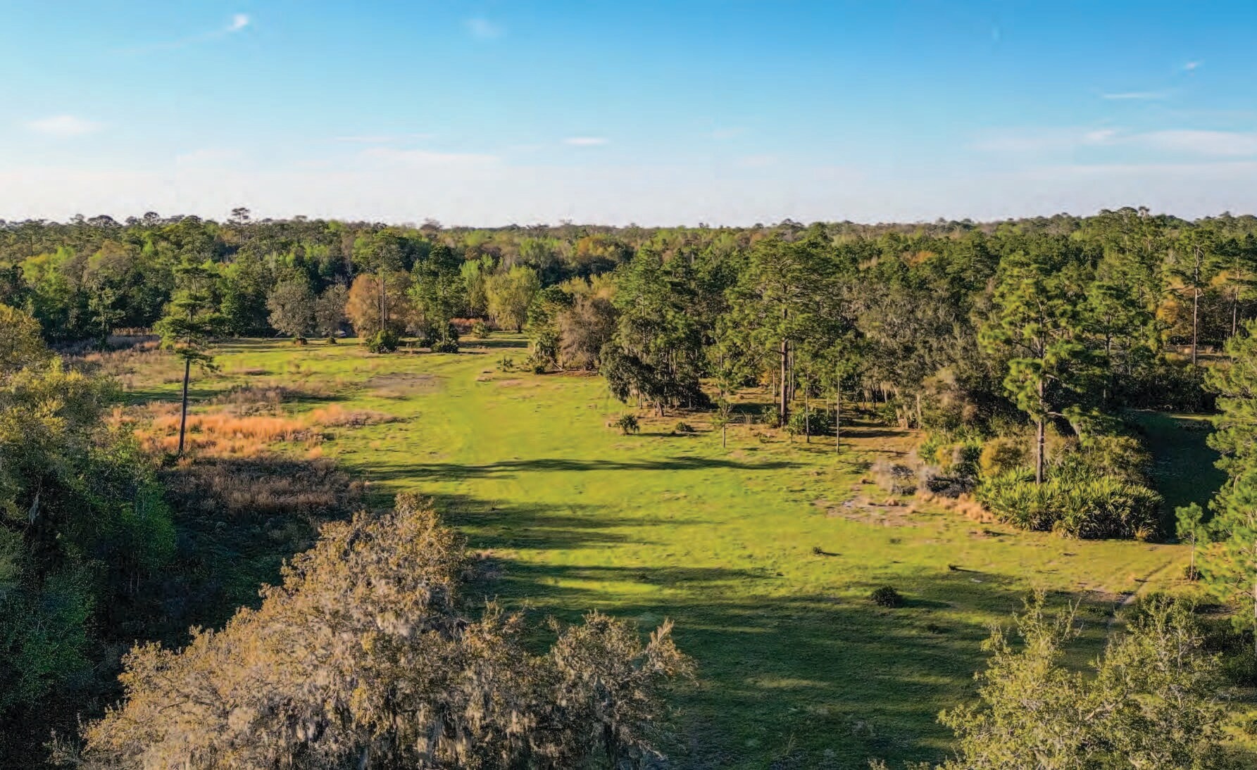 2580 County 419 rd, Chuluota, FL à vendre Aérien– Image 1 sur 4