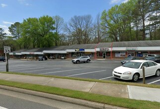 4413-4437 S Main St, Acworth, GA à louer Photo intérieure– Image 1 sur 6