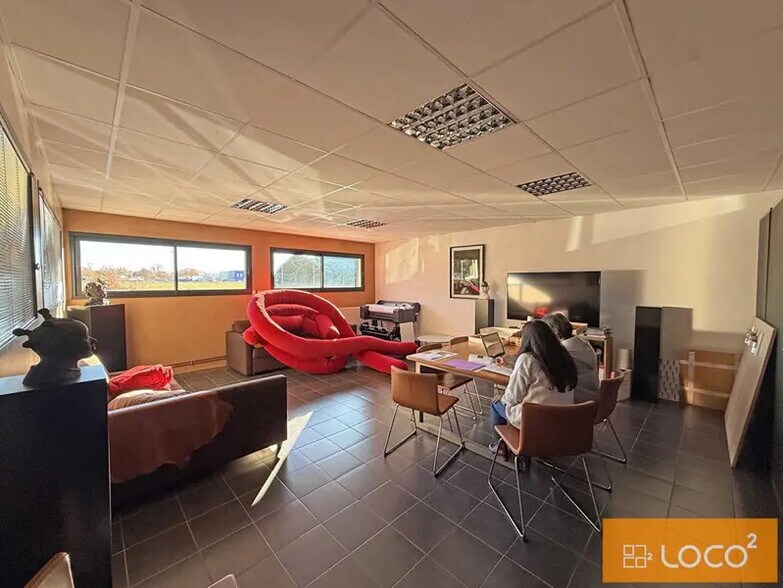 9 Voie Héméra, Auterive à vendre - Photo intérieure – Image 3 sur 17