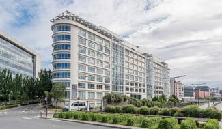 Plus de détails pour 23 Rue François Jacob, Rueil-Malmaison - Bureau à louer