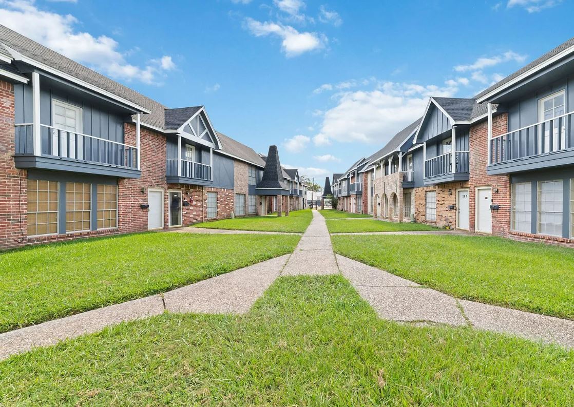 353 Audrey Ln, Houston, TX à vendre Photo principale– Image 1 sur 23
