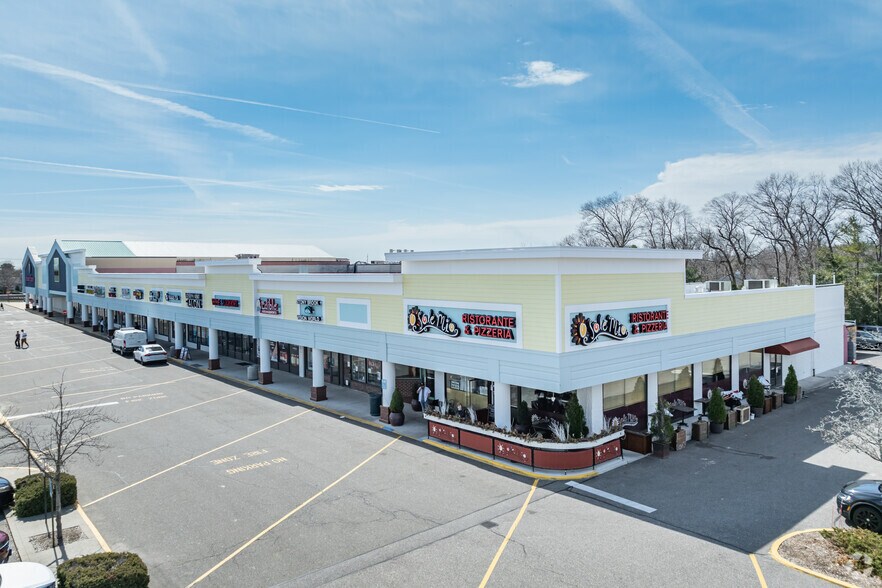 2162-2220 Nesconset Hwy, Stony Brook, NY à louer - Photo de l’immeuble – Image 3 sur 4