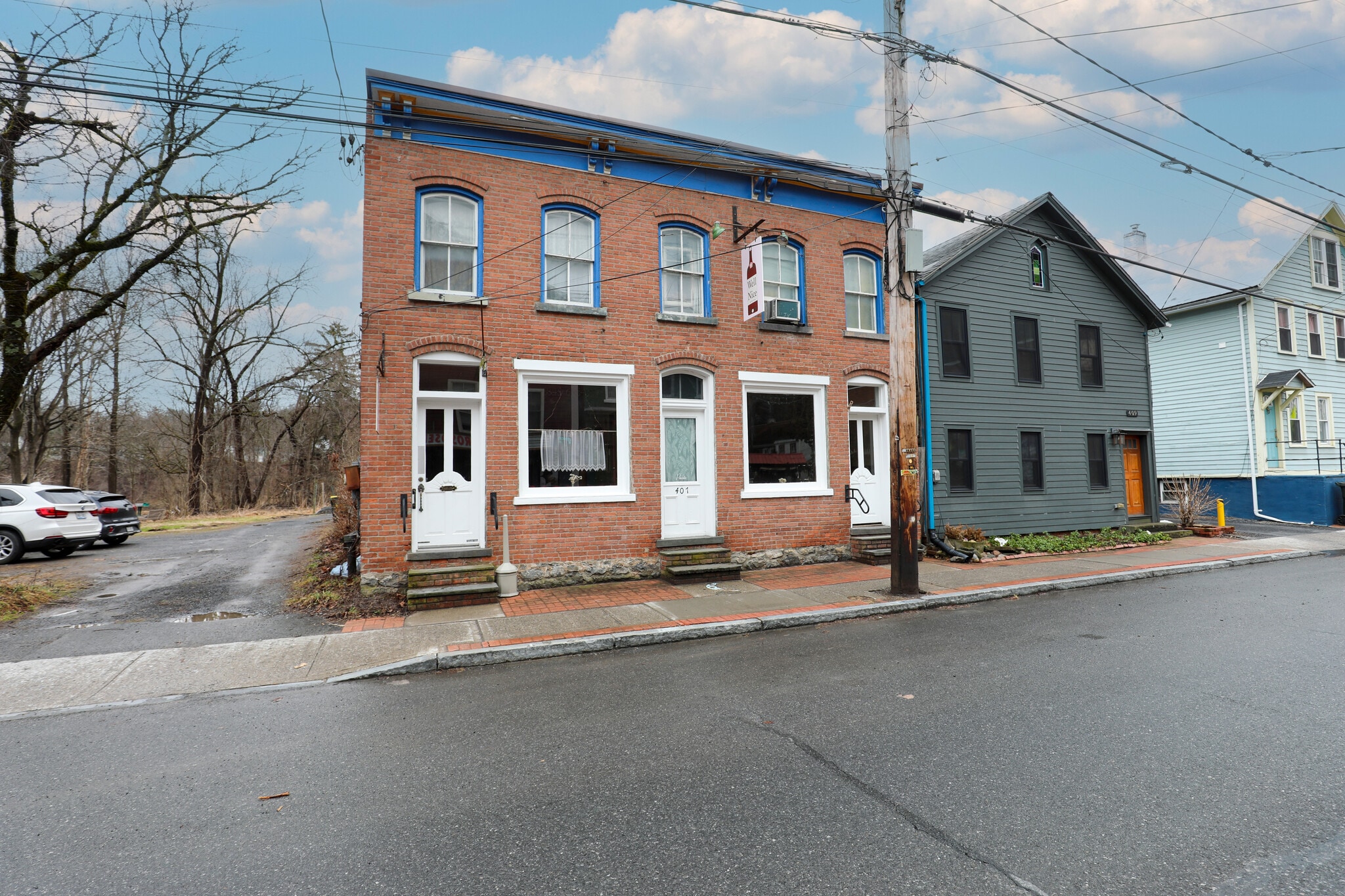 407 Main st, Rosendale, NY à louer Photo intérieure– Image 1 sur 18