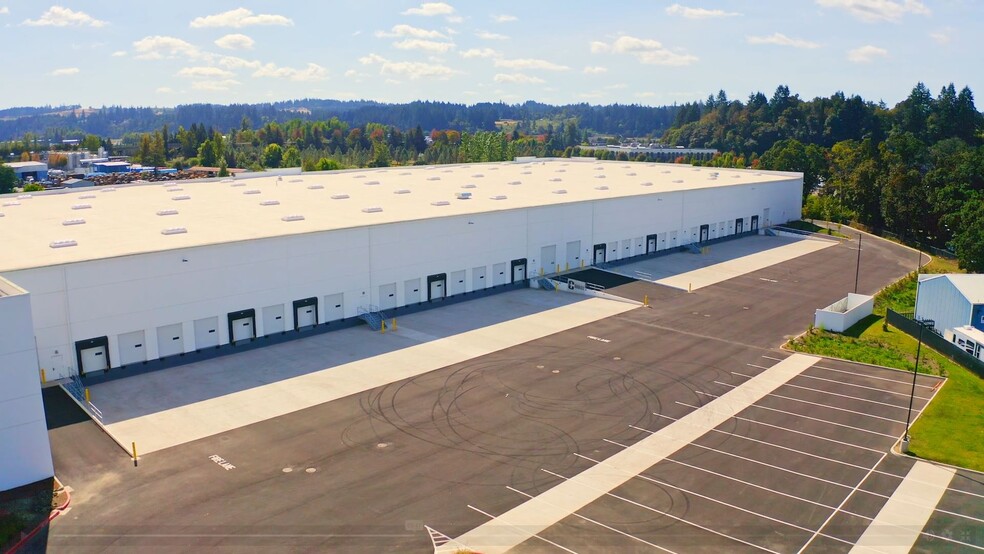 4405 Turner Rd SE, Salem, OR à louer - Photo de l’immeuble – Image 3 sur 17