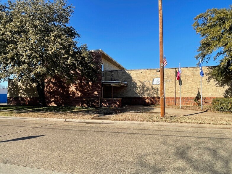 1309 Newport Ave, Dallas, TX à vendre - Photo de l’immeuble – Image 2 sur 26