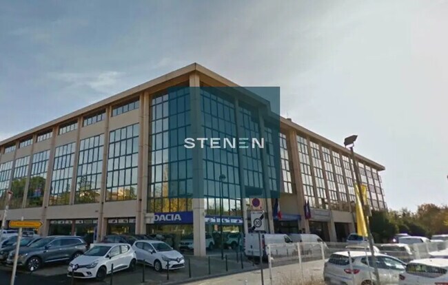 Plus de détails pour 7 Route De Galice, Aix-en-Provence - Bureau à louer