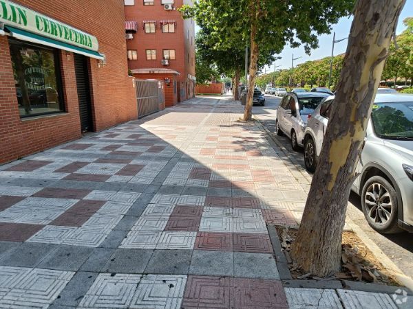Local commercial dans Humanes de Madrid, Madrid à louer - Photo intérieure – Image 1 sur 1
