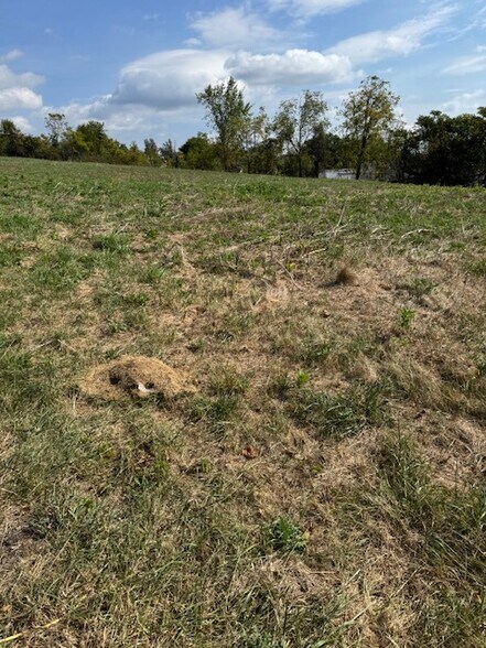 0 McGovern, Washington, PA à vendre - Photo de l’immeuble – Image 2 sur 4