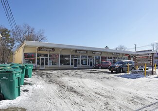 Plus de détails pour 1707-1711 Union St, Schenectady, NY - Local commercial à louer