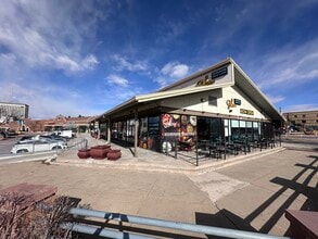 137-145 W Hampden St, Englewood, CO à louer Photo de l’immeuble– Image 1 sur 32