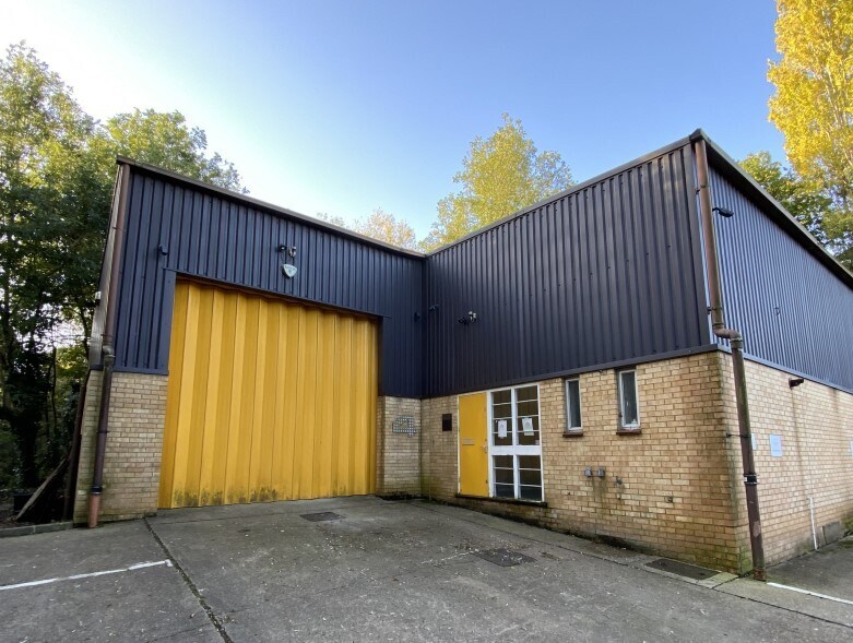 Redbourn Rd, Redbourn à louer Photo principale– Image 1 sur 2