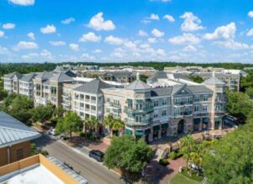 211 River Landing Dr, Charleston, SC à louer - Photo de l’immeuble – Image 2 sur 3