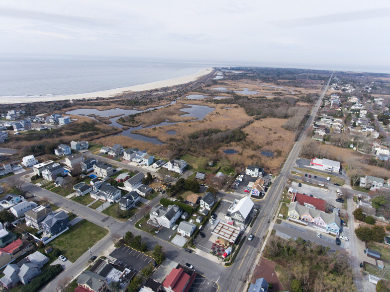 110 Sunset Blvd, Cape May, NJ à vendre - Photo de l’immeuble – Image 3 sur 21